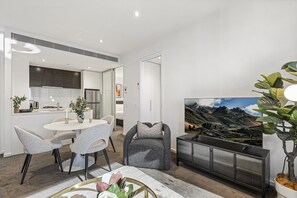 Apartment | Living room