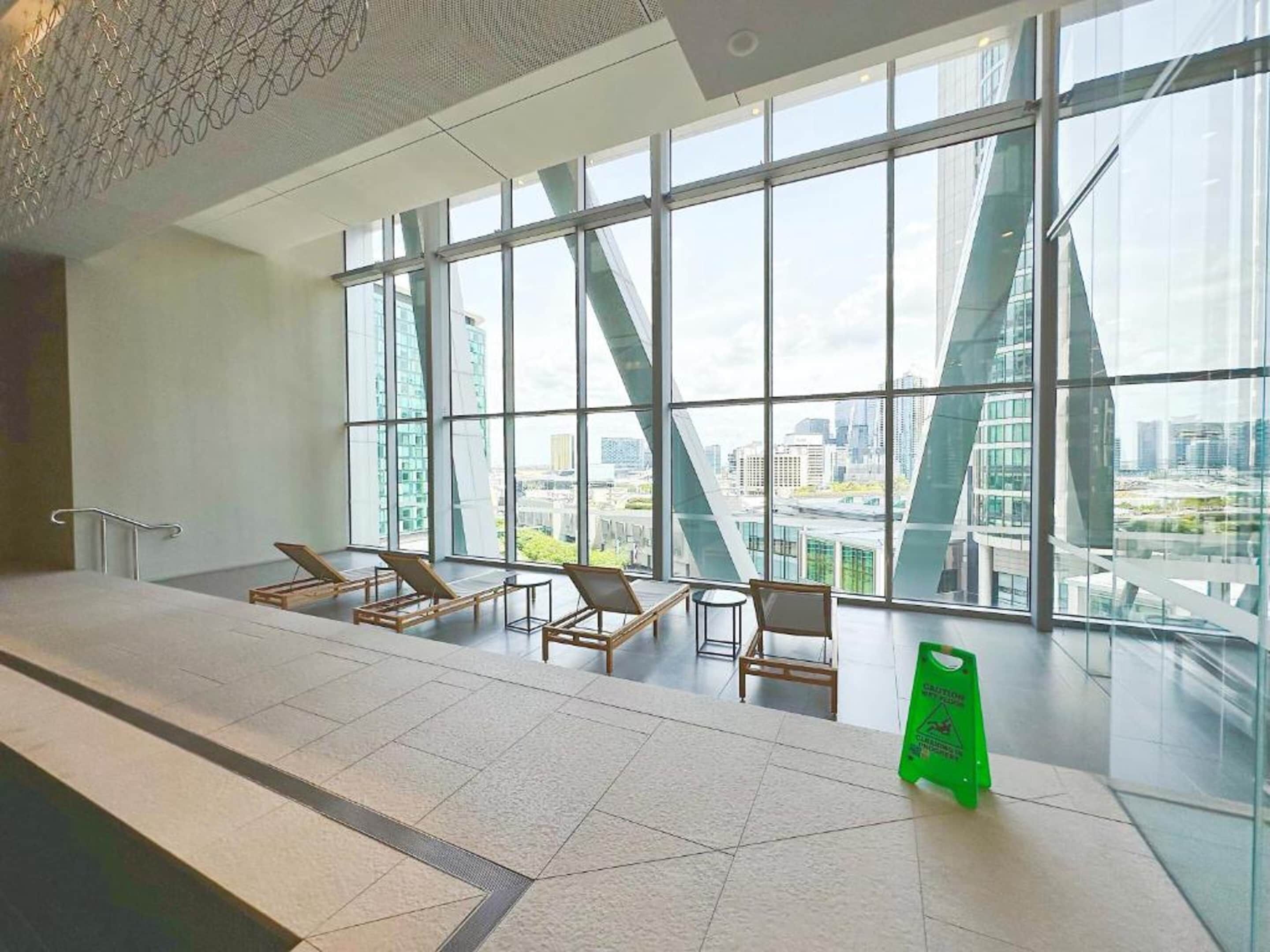 Apartment | Pool | Indoor pool, outdoor pool