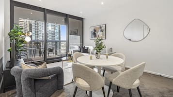 Apartment | Living room