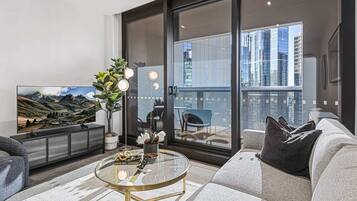 Apartment | Living area