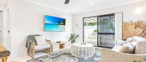 Departamento | Sala de estar