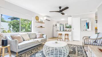 Appartamento | Soggiorno