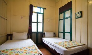 Room - Samsen Sam Place (Bangkok)