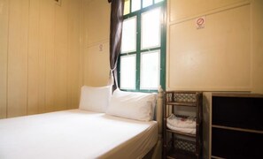 Room - Samsen Sam Place (Bangkok)