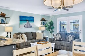 Smart-TV og videospill