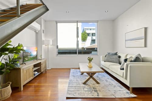 Apartment | Living room