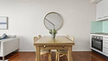 Apartment | Speisen
