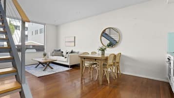 Apartment | Living room