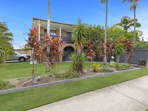 Apartment | Property grounds