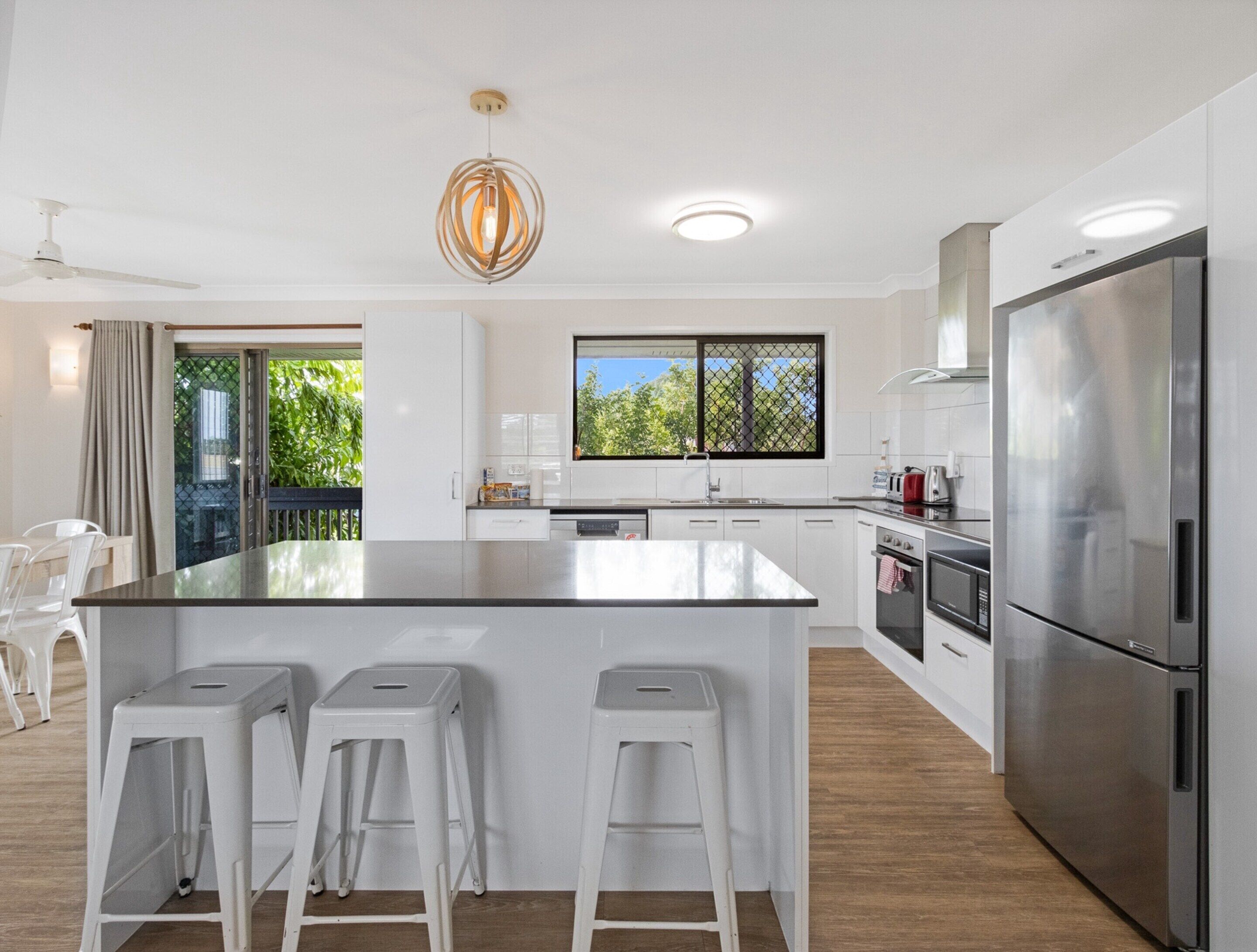 Apartment | Private kitchen