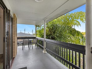 Apartment | Property grounds