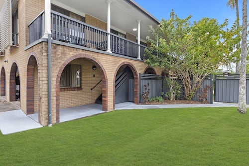 Apartment | Exterior