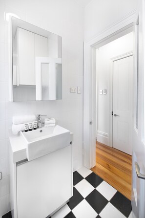 Maison | Salle de bain