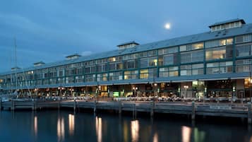 Nhà | Ngoại thất