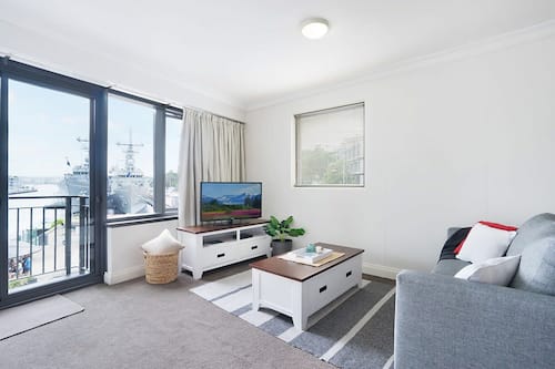 Apartment | Living room
