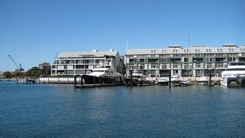 Nhà | Bến du thuyền