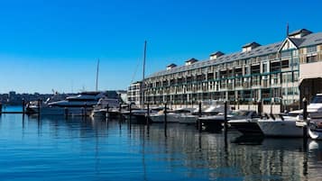 Ferienhaus | Jachthafen