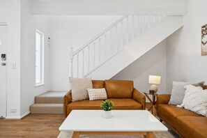 Apartment | Living room