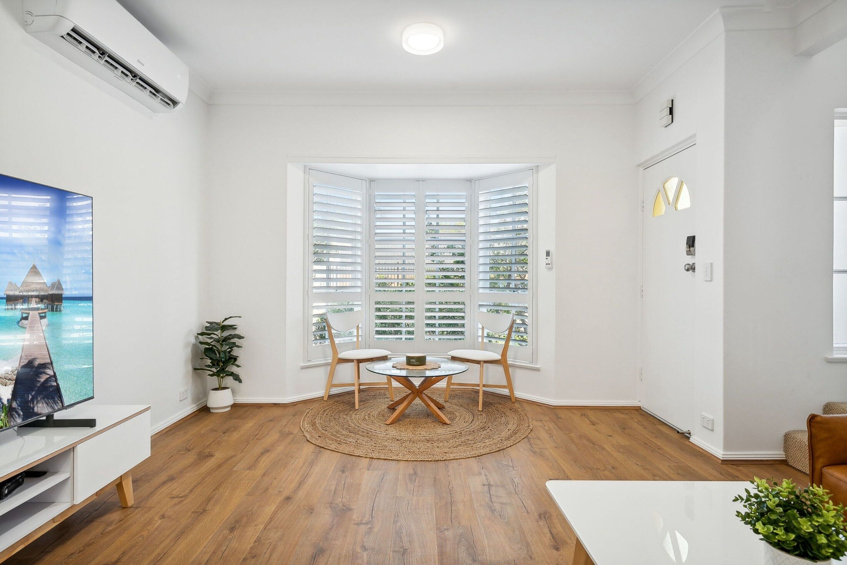 Apartment | Living room