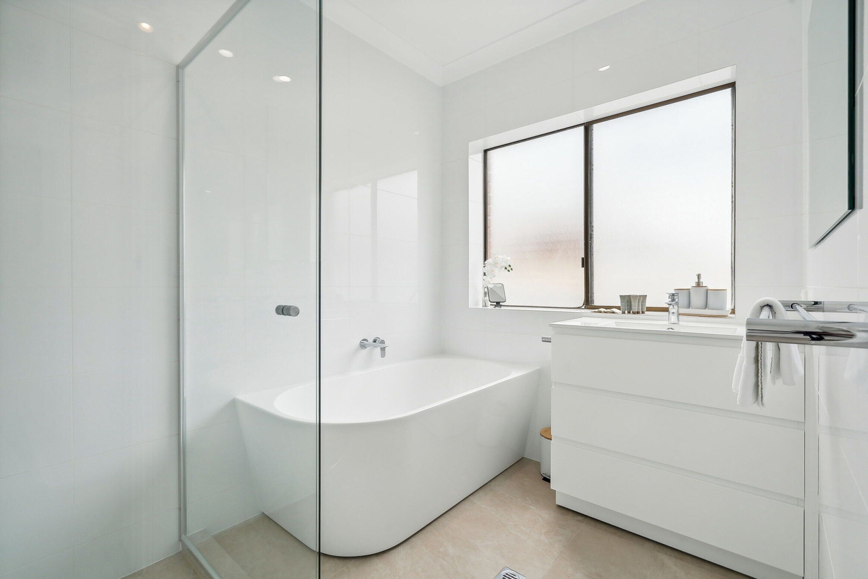 Apartment | Bathroom