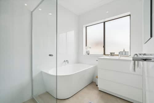Apartment | Bathroom