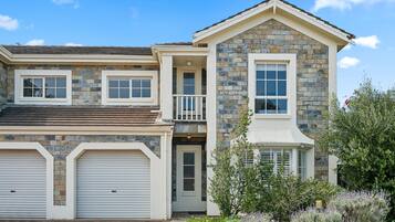 Apartment | Exterior