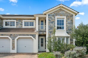 Apartment | Exterior