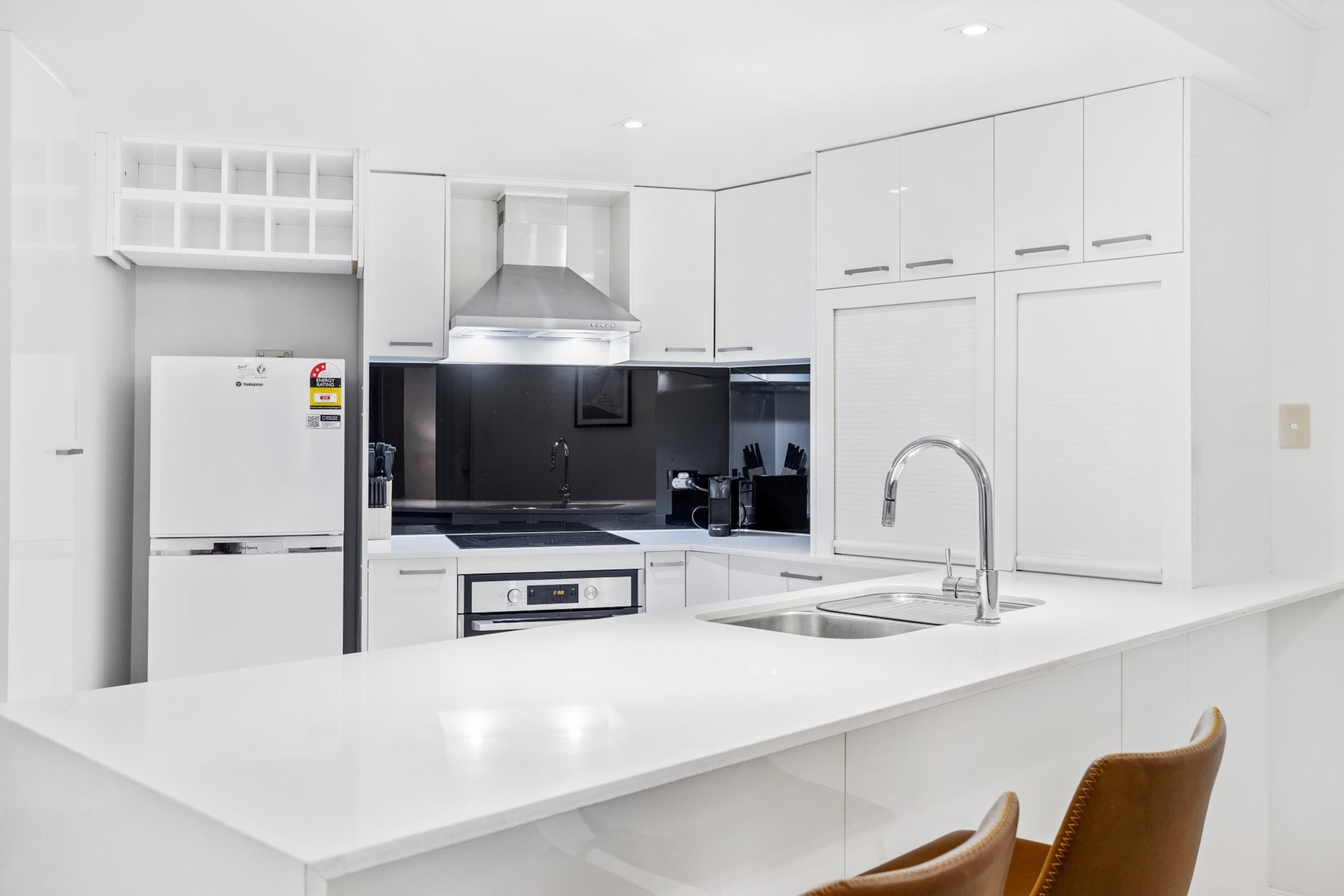 公寓 | 私人厨房