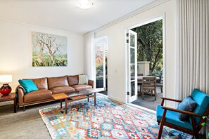 Apartment | Living area