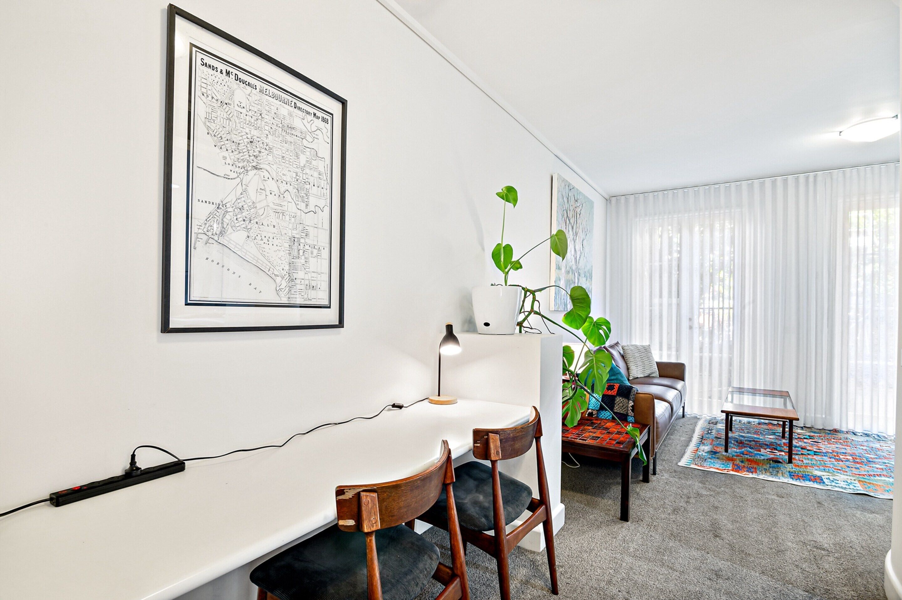 Apartment | Innenbereich