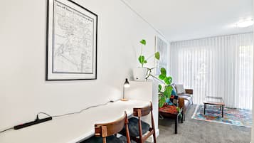 Apartment | Innenbereich