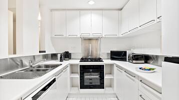 Apartment | Eigene Küche