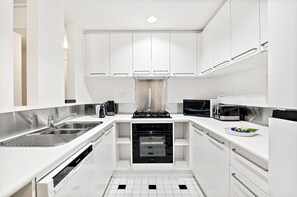 Apartment | Dapur peribadi