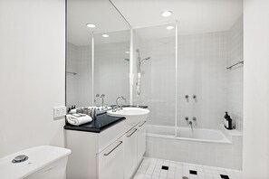 Departamento | Baño | Toallas