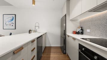 Apartment | Private kitchen