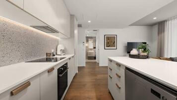 Apartment | Private kitchen