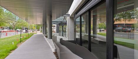 Departamento | Exterior