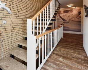 Apartment | Interior - Ferienwohnung Mittendrin in Bensersiel (Esens)