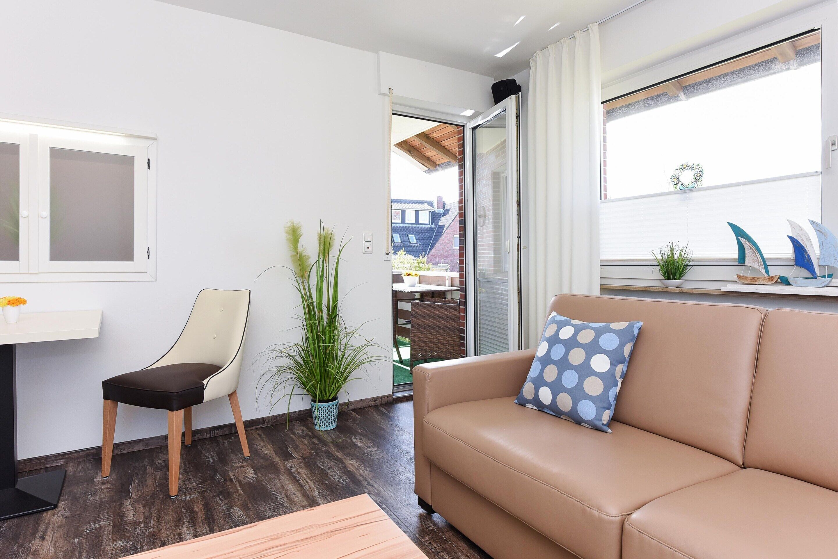 Apartment | Living room