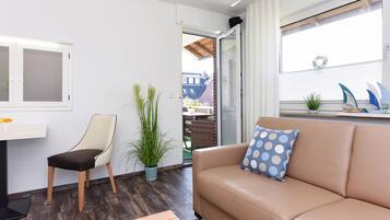 Apartment | Living room