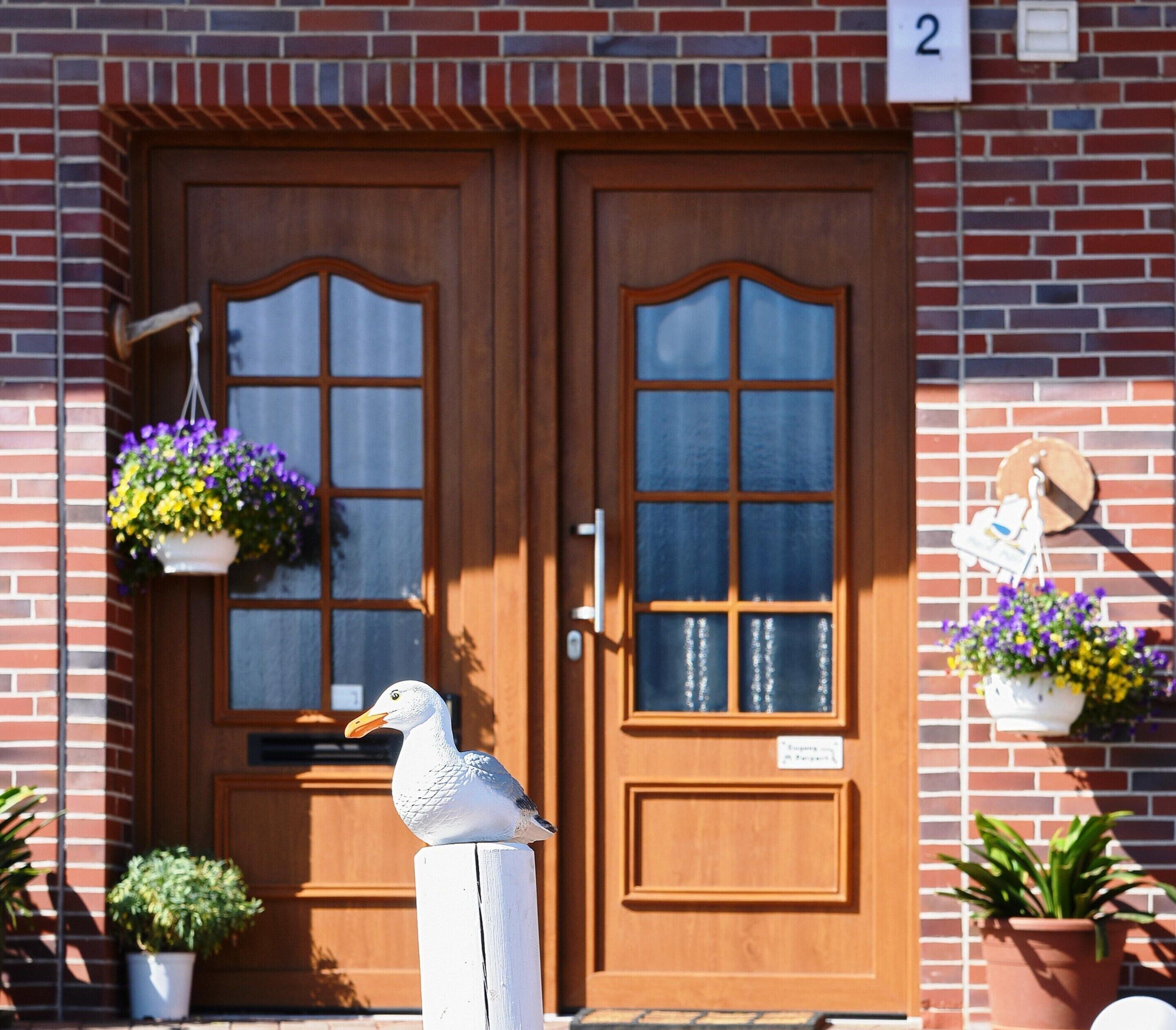 Apartment | Reception