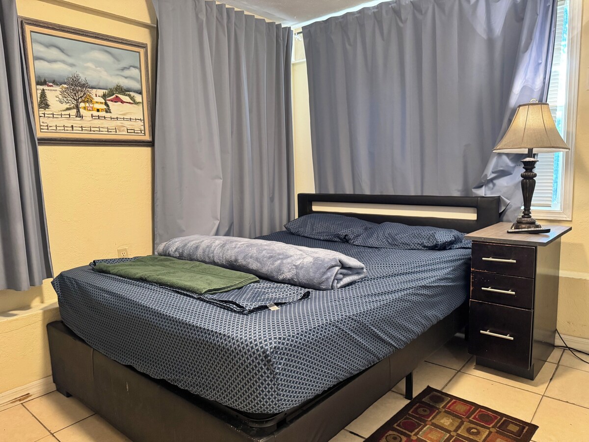 Image de profil de l’hôte