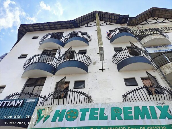 Hotel Remix 2 Cameron Highlands - Brinchang