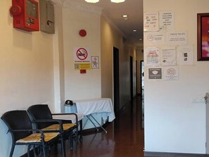 Interior - Hotel Remix 2 (Brinchang, Cameron Highlands)