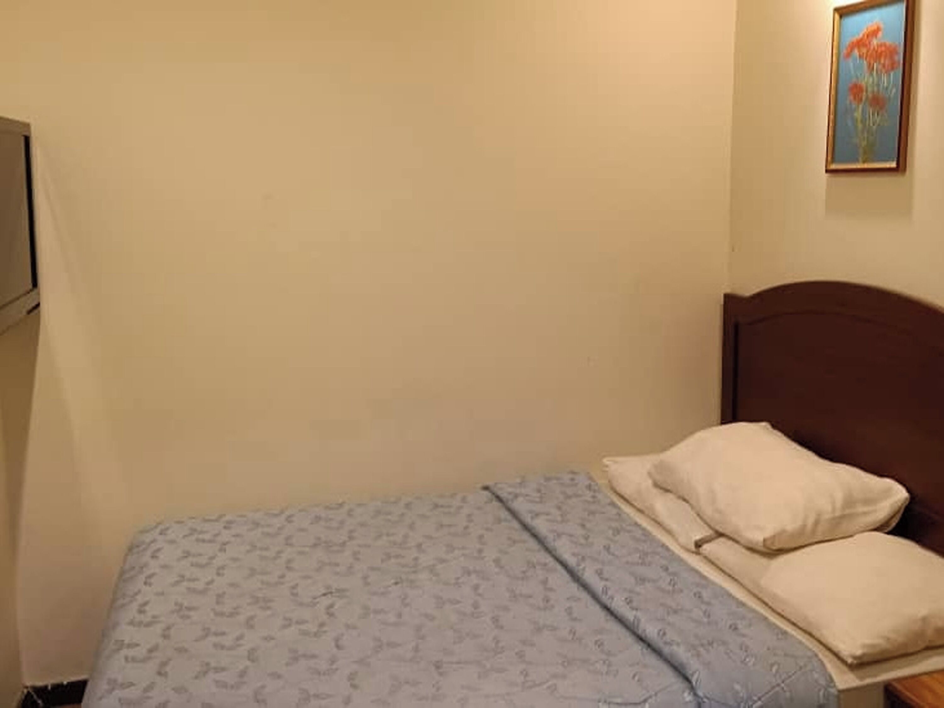 标准房, 无窗 | 办公桌、熨斗/熨衣板