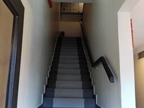 Interior - Hotel Remix 2 (Brinchang, Cameron Highlands)