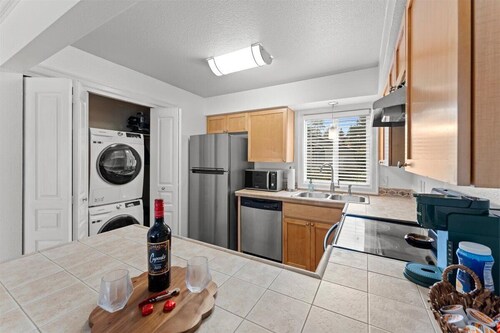 Ground Level Condo by Sunset High School