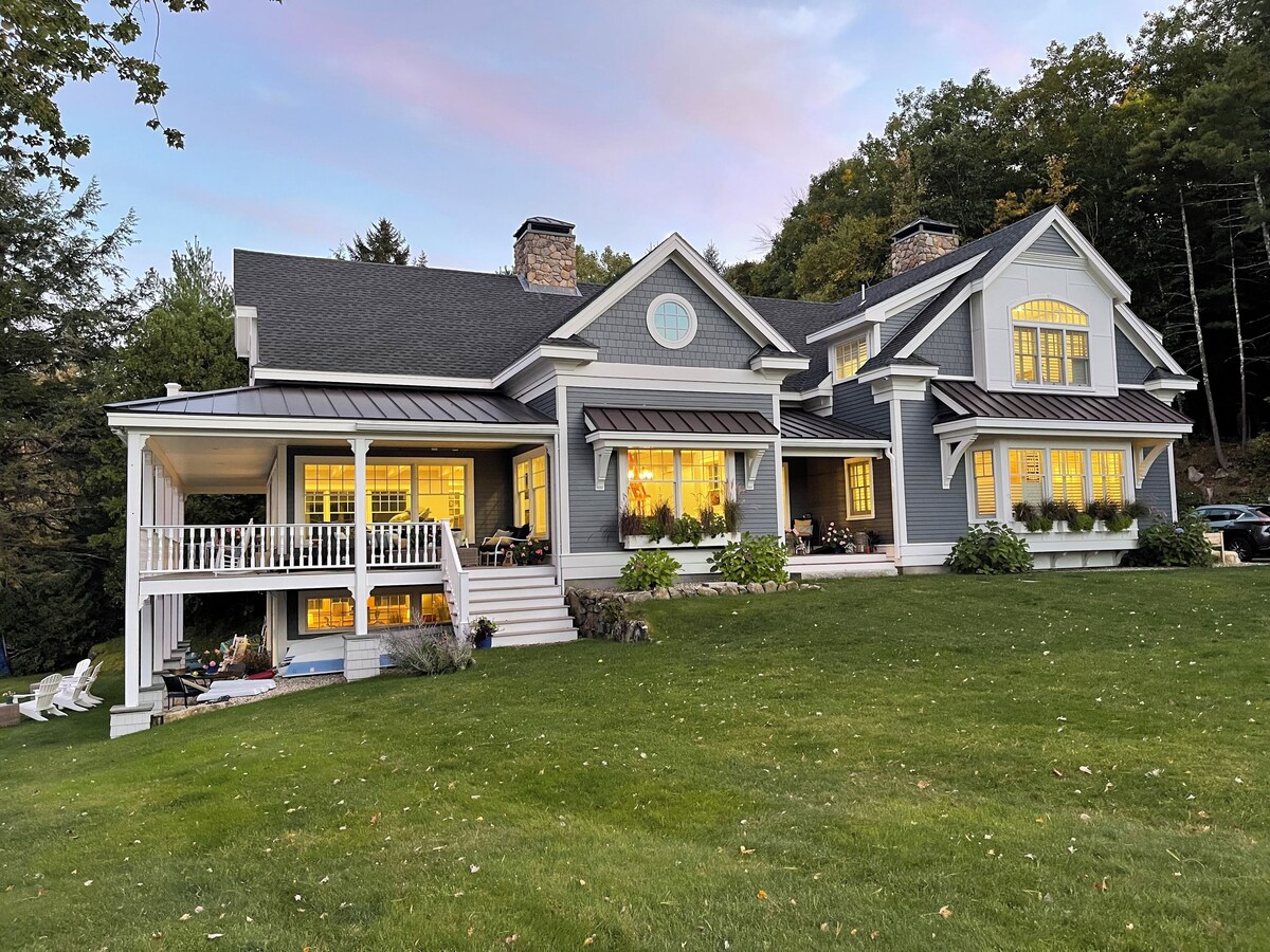 Majoittajan profiilikuva