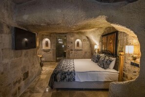 Cribs/infant beds - Göreme Cave Suites (Goreme)