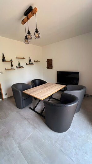 تناول الطعام